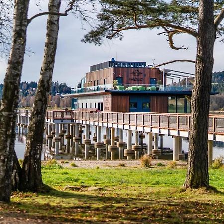 Apartmány Lipno 46 Lipno nad Vltavou Esterno foto