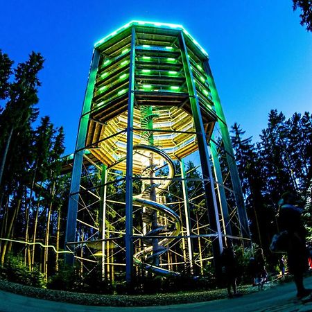 Apartmány Lipno 46 Lipno nad Vltavou Esterno foto