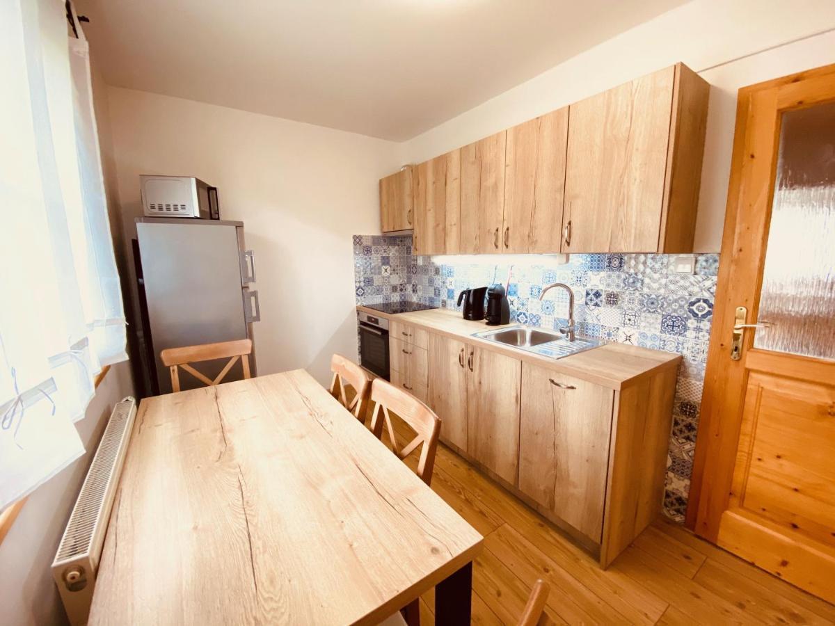 Apartmány Lipno 46 Lipno nad Vltavou Esterno foto