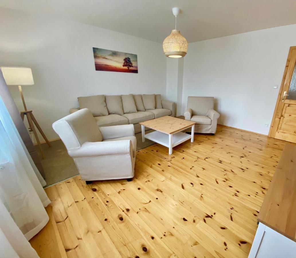 Apartmány Lipno 46 Lipno nad Vltavou Esterno foto