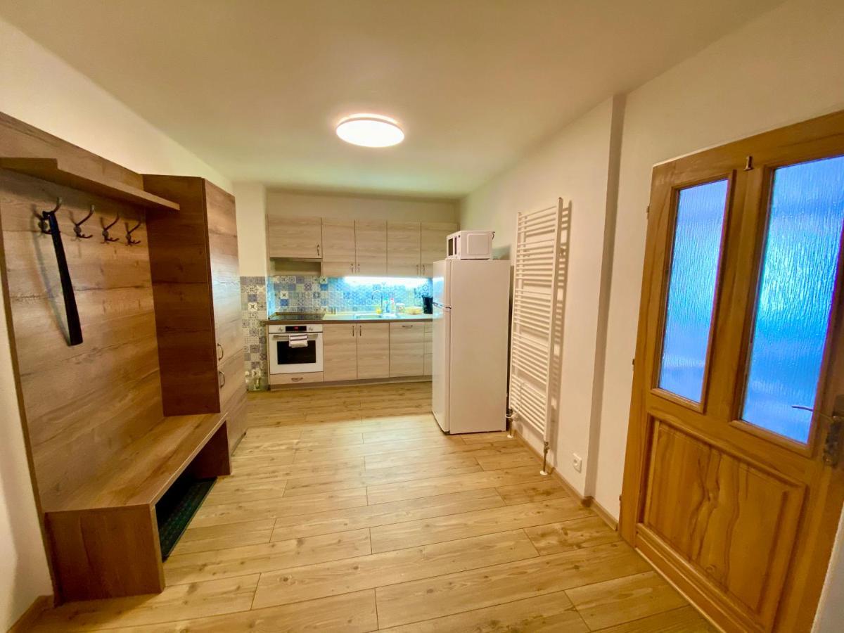 Apartmány Lipno 46 Lipno nad Vltavou Esterno foto