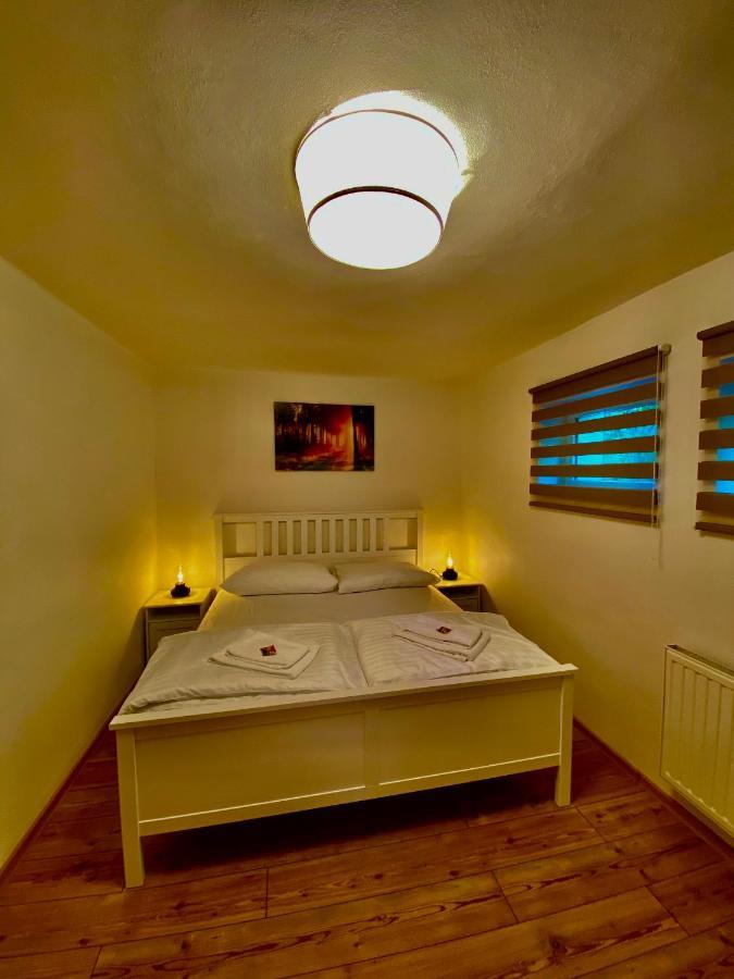 Apartmány Lipno 46 Lipno nad Vltavou Esterno foto