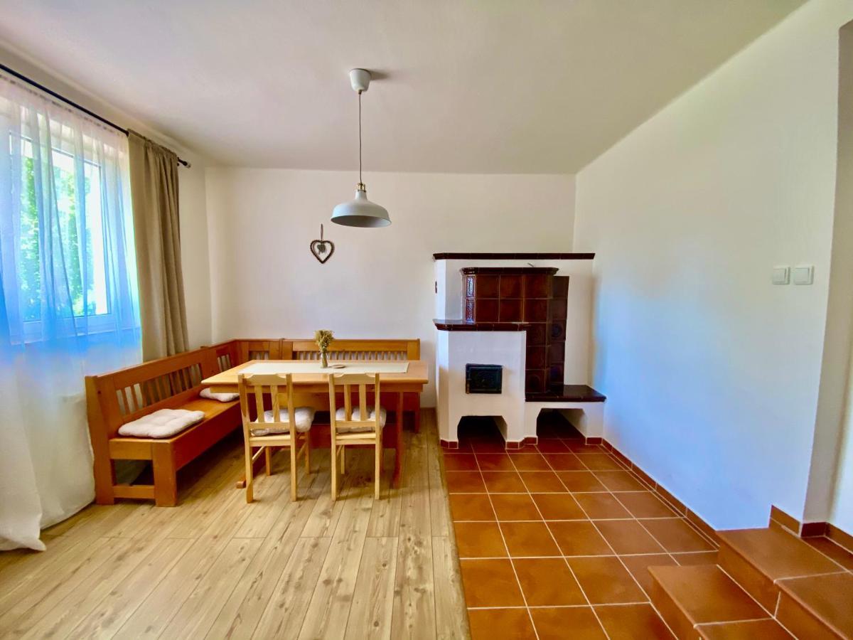 Apartmány Lipno 46 Lipno nad Vltavou Esterno foto