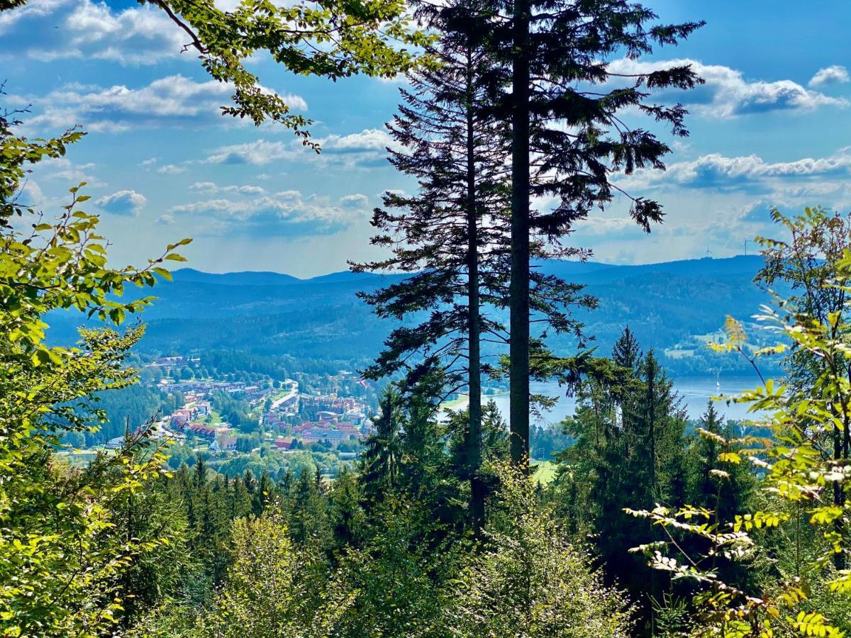 Apartmány Lipno 46 Lipno nad Vltavou Esterno foto