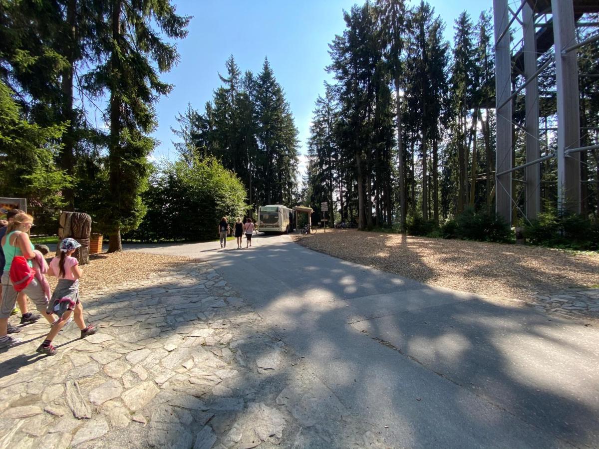 Apartmány Lipno 46 Lipno nad Vltavou Esterno foto