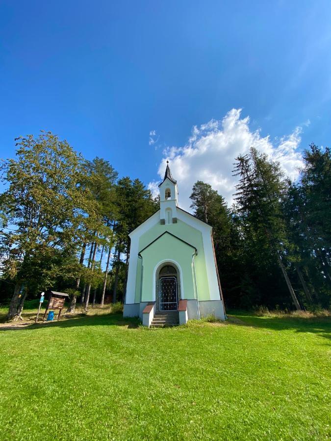 Apartmány Lipno 46 Lipno nad Vltavou Esterno foto