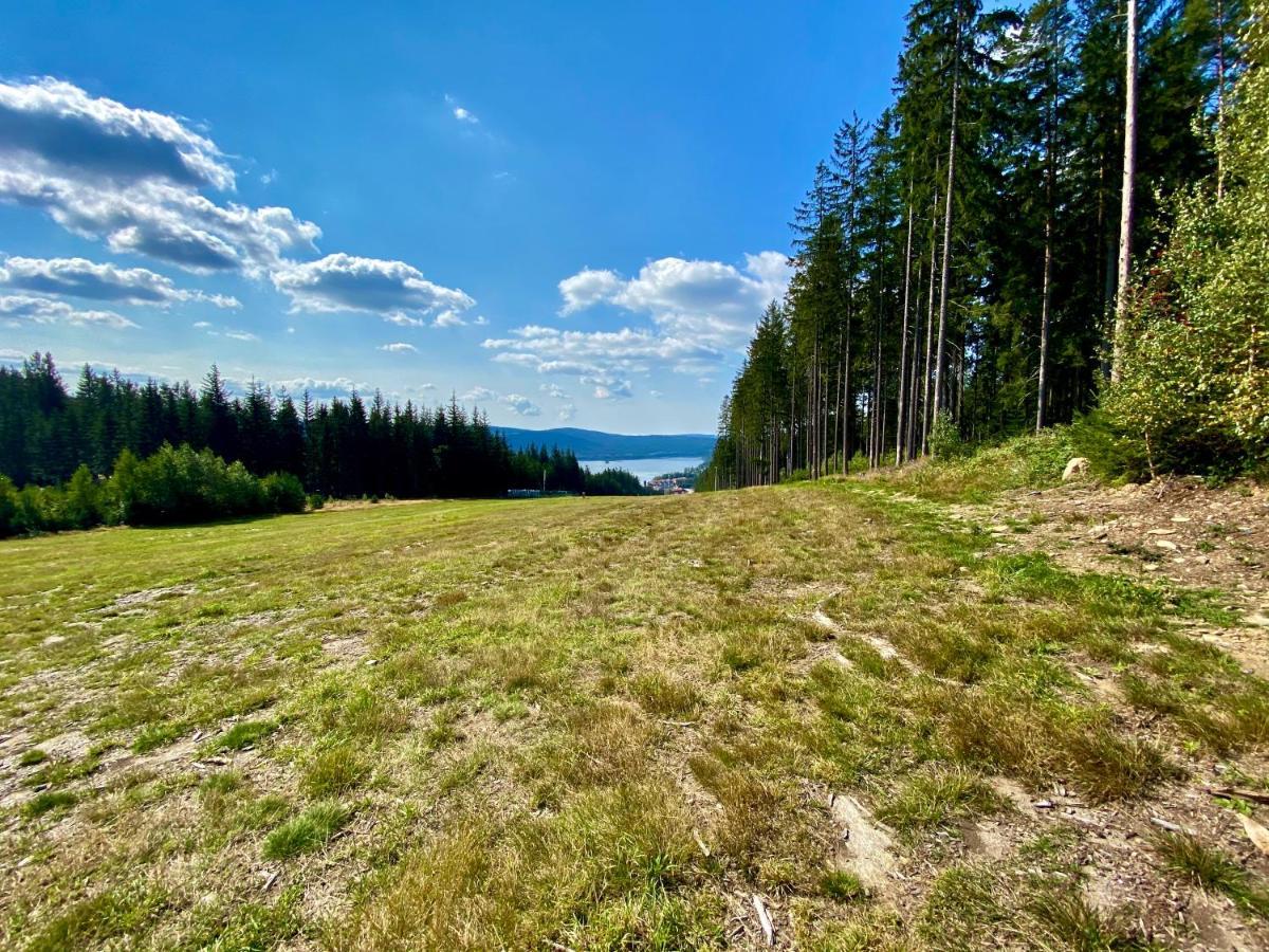Apartmány Lipno 46 Lipno nad Vltavou Esterno foto
