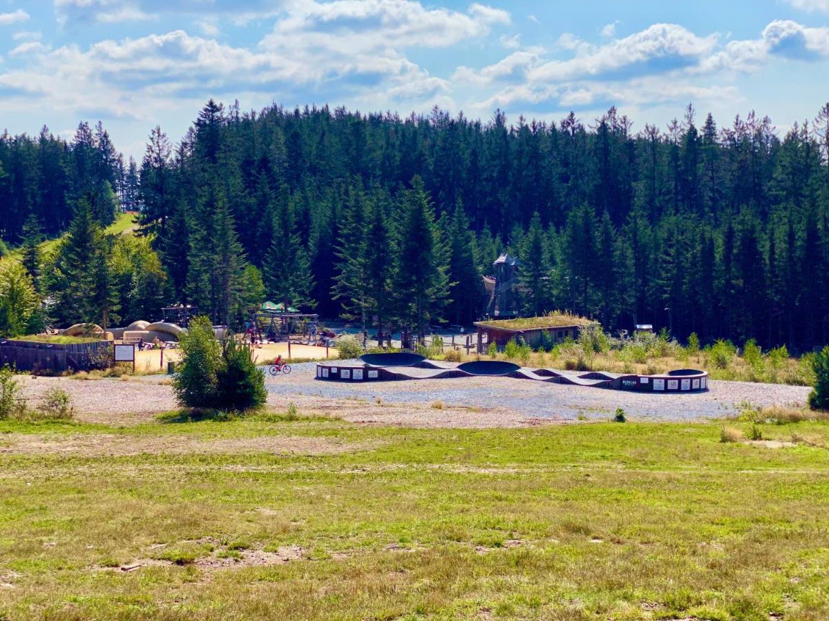 Apartmány Lipno 46 Lipno nad Vltavou Esterno foto