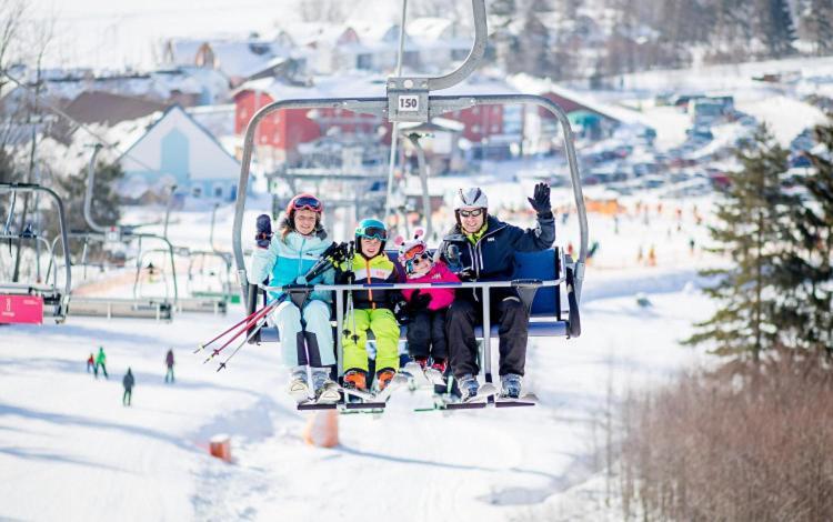 Apartmány Lipno 46 Lipno nad Vltavou Esterno foto