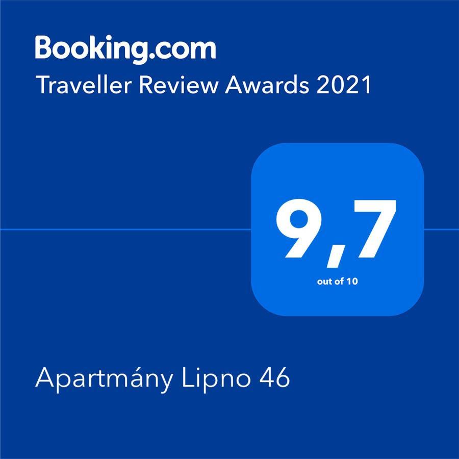 Apartmány Lipno 46 Lipno nad Vltavou Esterno foto