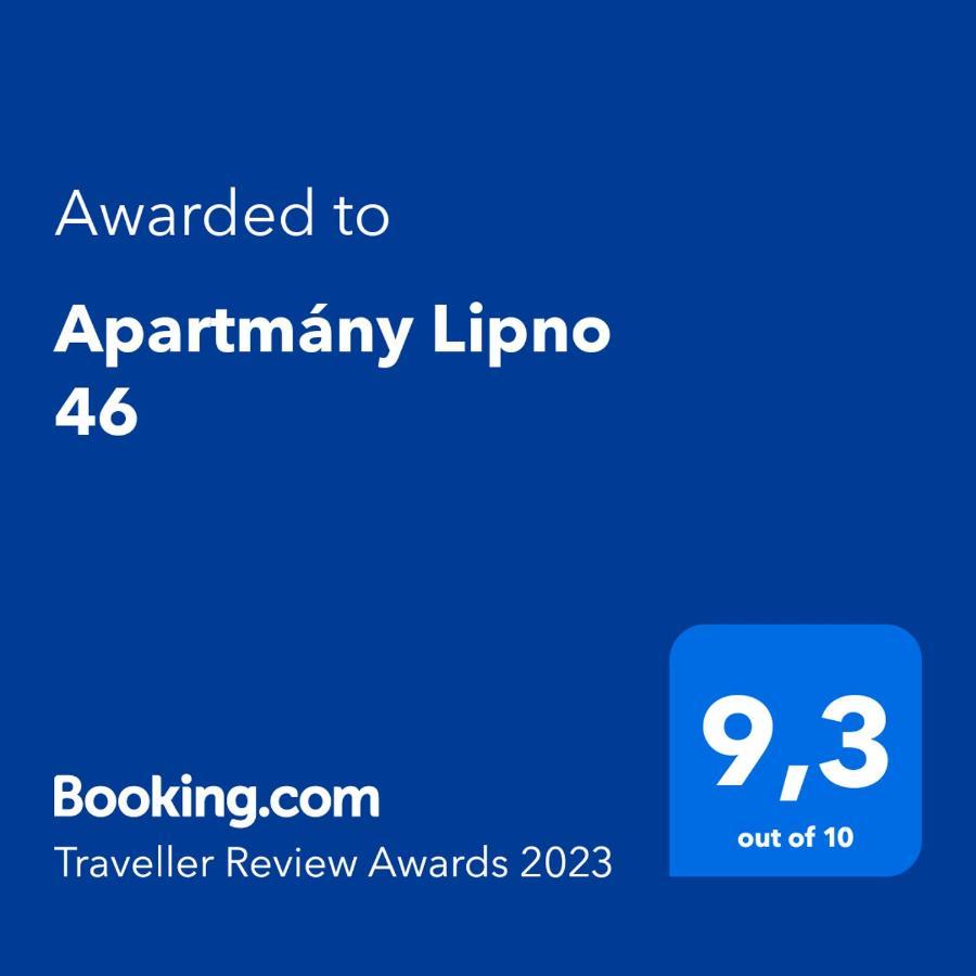 Apartmány Lipno 46 Lipno nad Vltavou Esterno foto