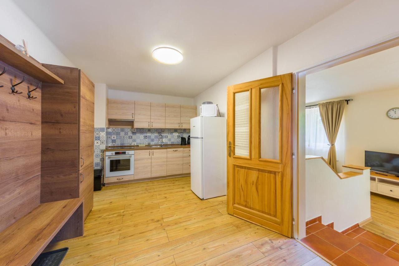 Apartmány Lipno 46 Lipno nad Vltavou Esterno foto