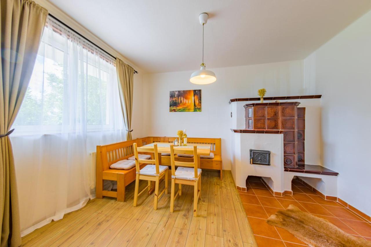 Apartmány Lipno 46 Lipno nad Vltavou Esterno foto