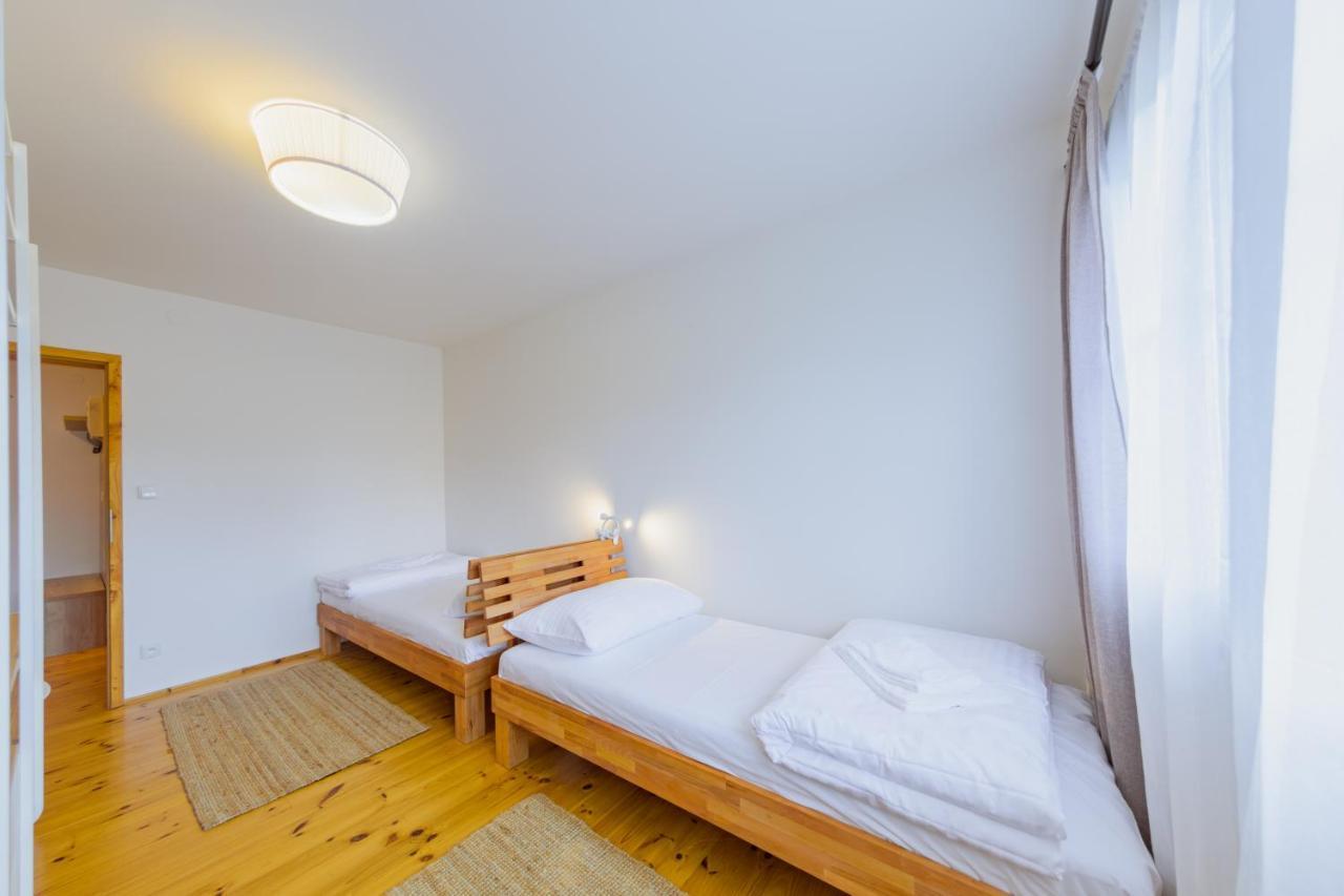 Apartmány Lipno 46 Lipno nad Vltavou Esterno foto