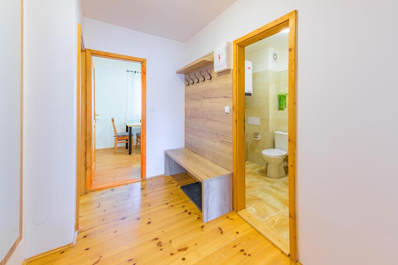 Apartmány Lipno 46 Lipno nad Vltavou Esterno foto