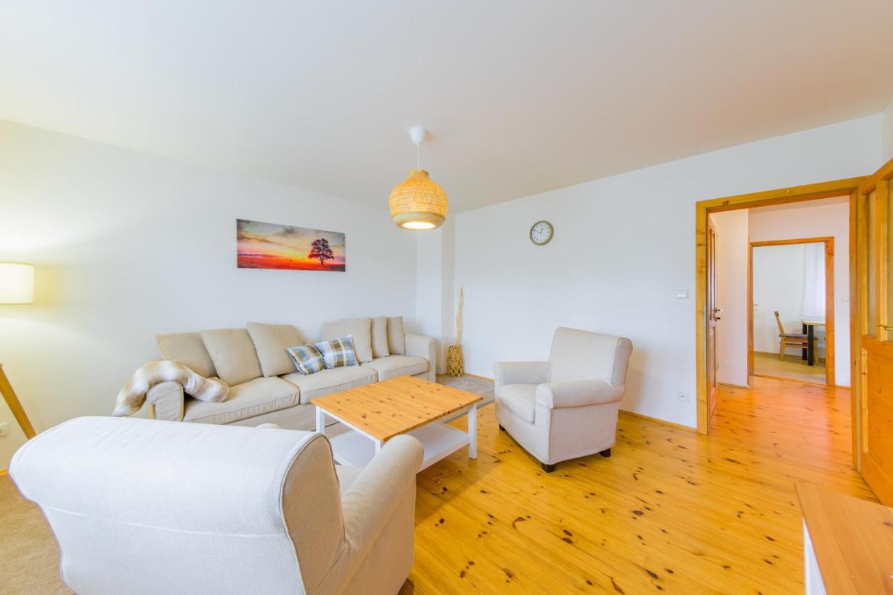 Apartmány Lipno 46 Lipno nad Vltavou Esterno foto