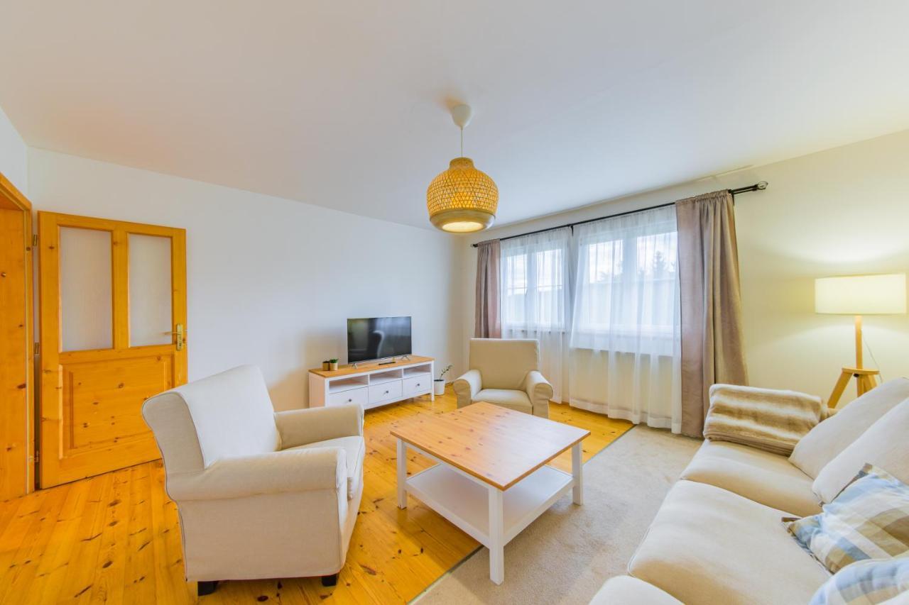 Apartmány Lipno 46 Lipno nad Vltavou Esterno foto