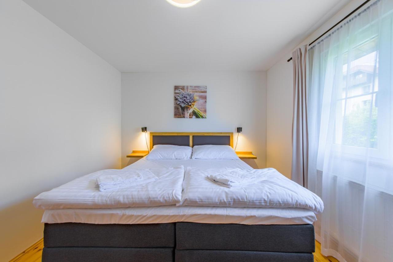 Apartmány Lipno 46 Lipno nad Vltavou Esterno foto