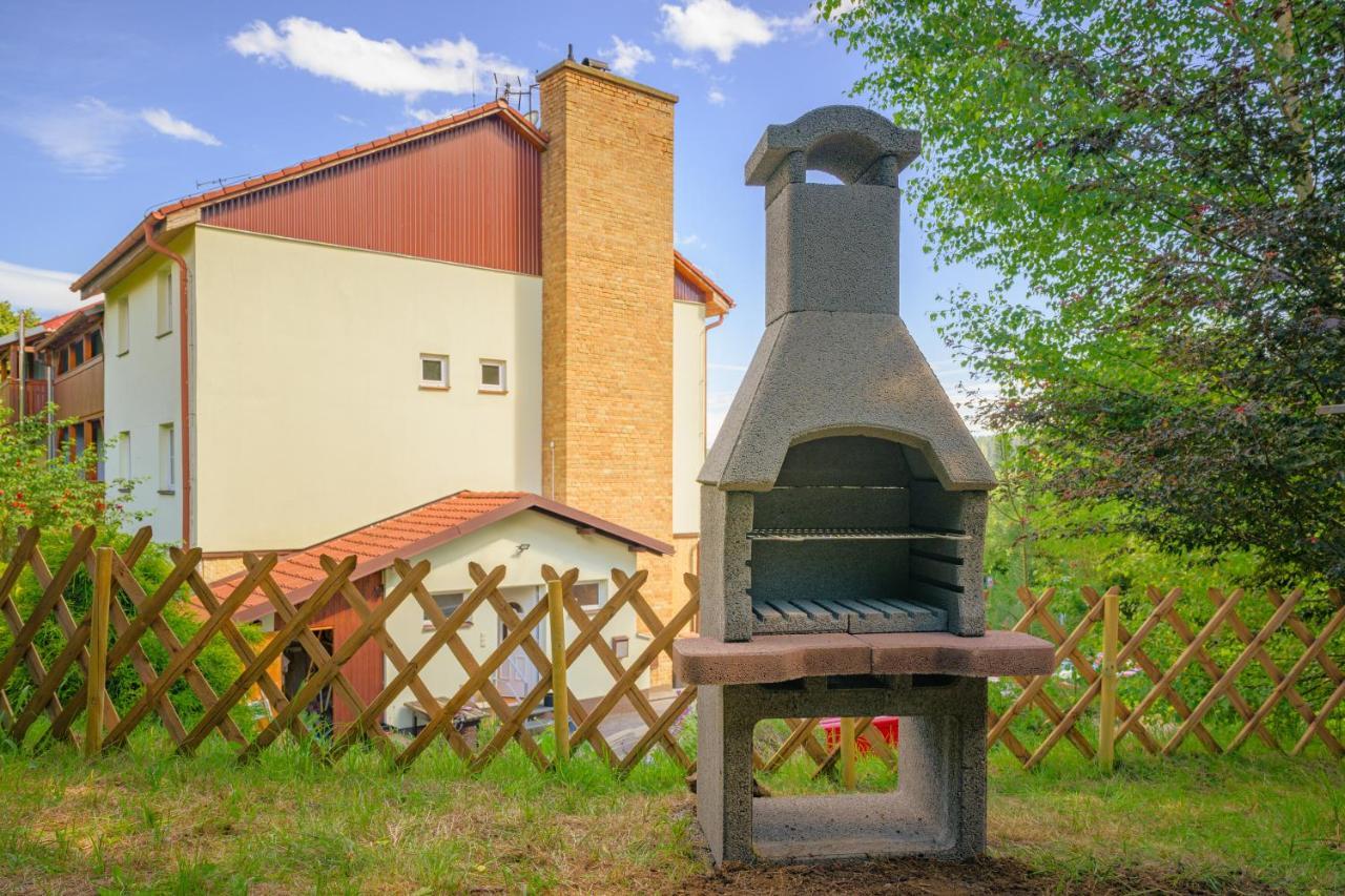 Apartmány Lipno 46 Lipno nad Vltavou Esterno foto