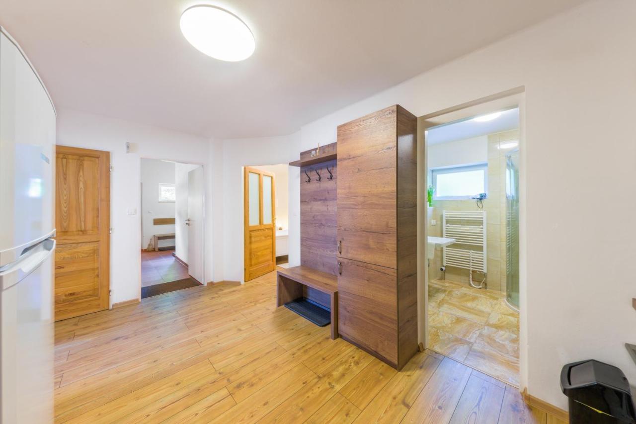 Apartmány Lipno 46 Lipno nad Vltavou Esterno foto