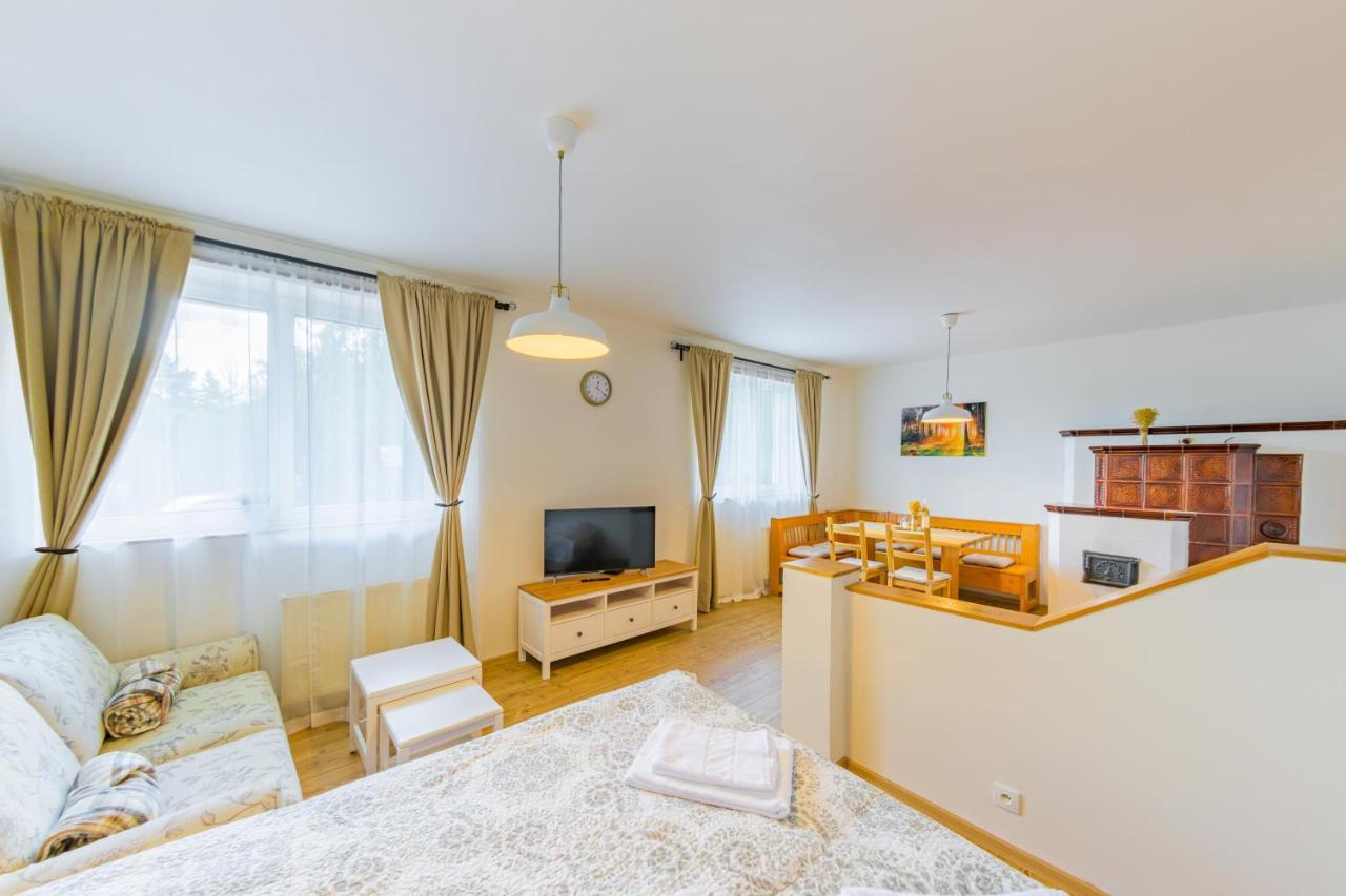 Apartmány Lipno 46 Lipno nad Vltavou Esterno foto