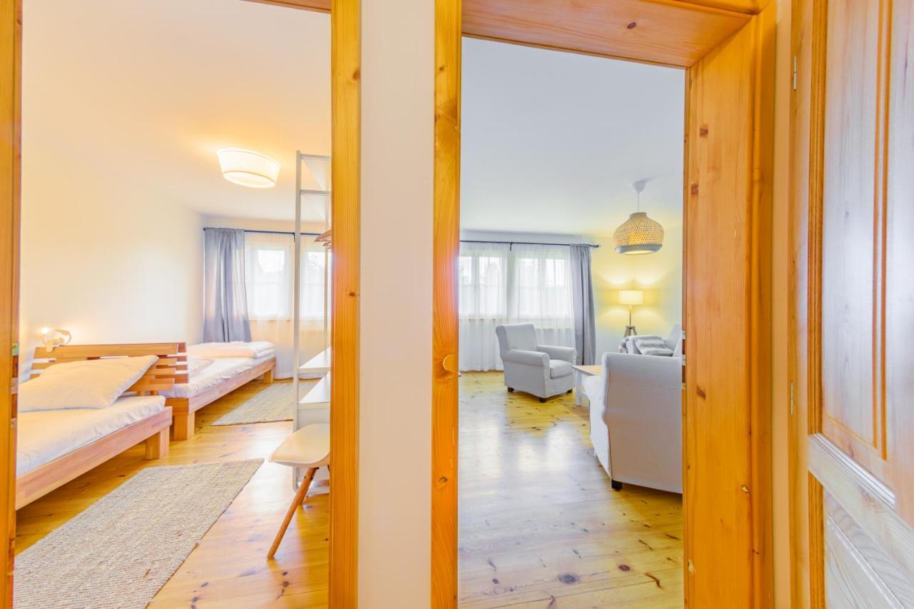 Apartmány Lipno 46 Lipno nad Vltavou Esterno foto