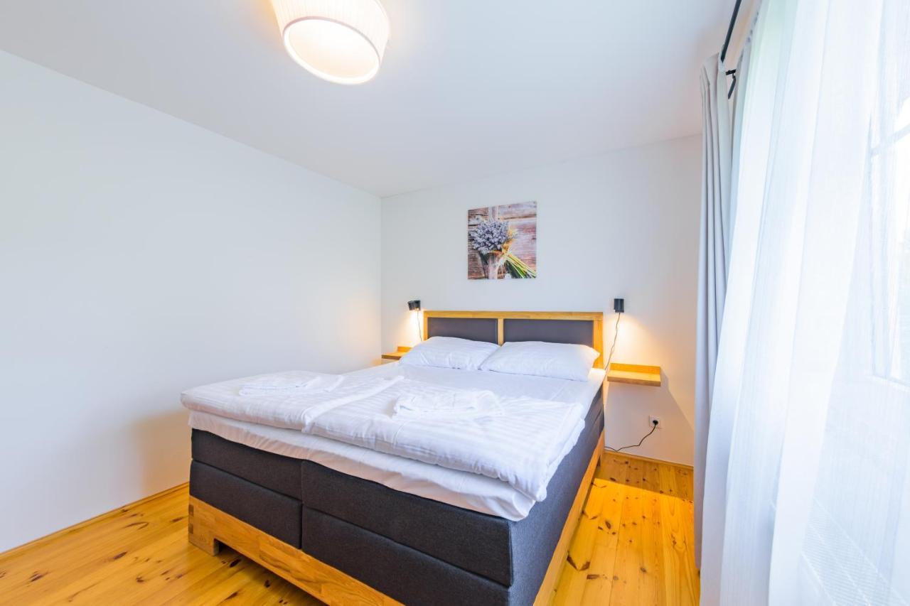 Apartmány Lipno 46 Lipno nad Vltavou Esterno foto