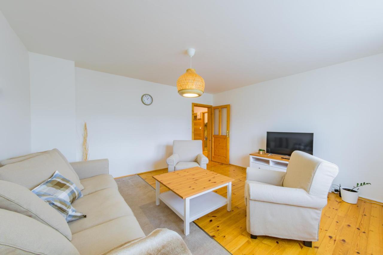 Apartmány Lipno 46 Lipno nad Vltavou Esterno foto