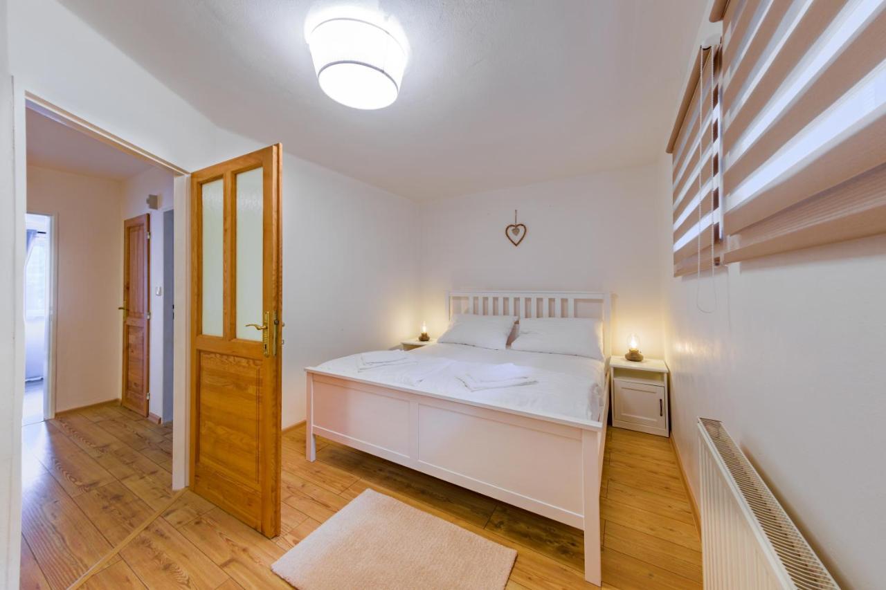 Apartmány Lipno 46 Lipno nad Vltavou Esterno foto
