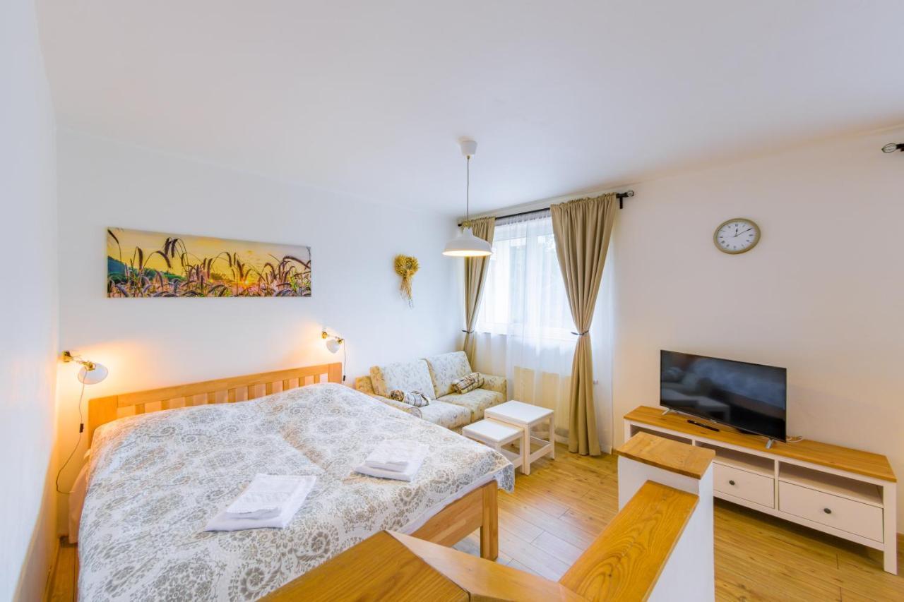 Apartmány Lipno 46 Lipno nad Vltavou Esterno foto
