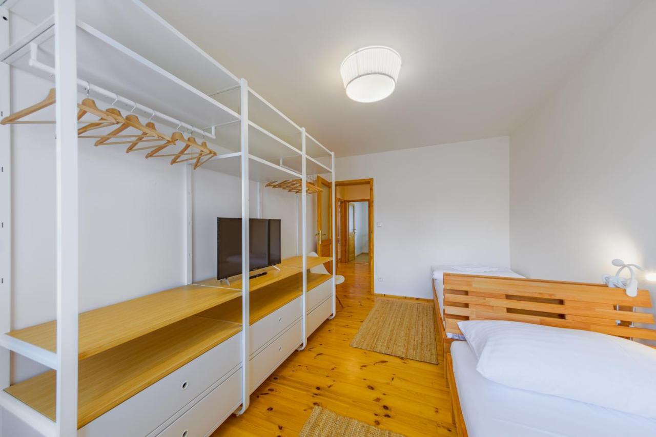 Apartmány Lipno 46 Lipno nad Vltavou Esterno foto