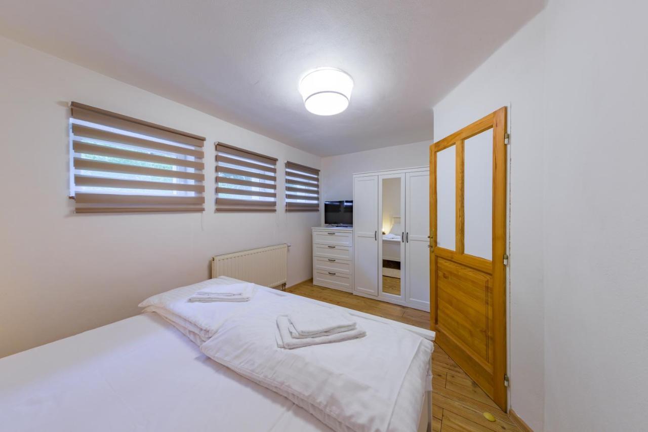 Apartmány Lipno 46 Lipno nad Vltavou Esterno foto