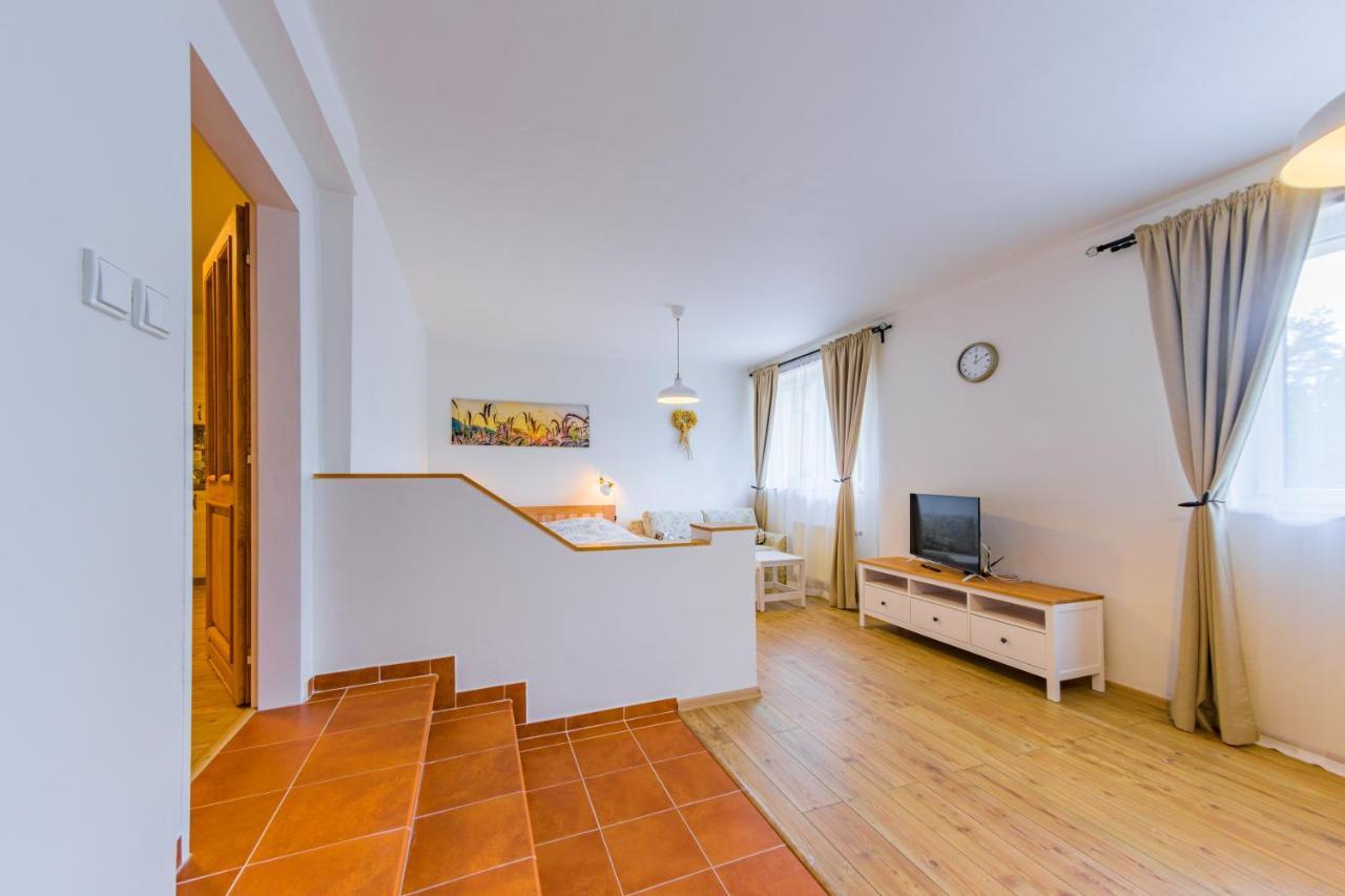 Apartmány Lipno 46 Lipno nad Vltavou Esterno foto