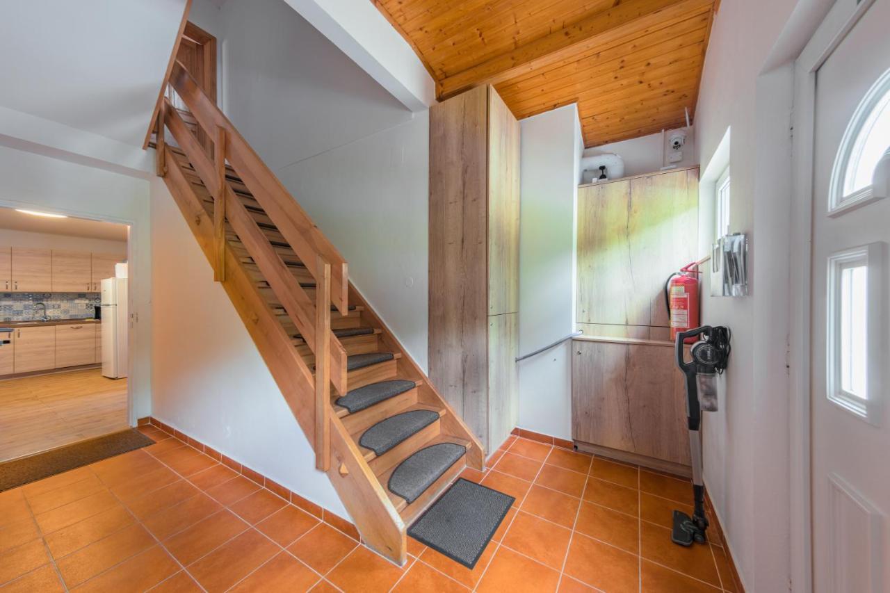Apartmány Lipno 46 Lipno nad Vltavou Esterno foto