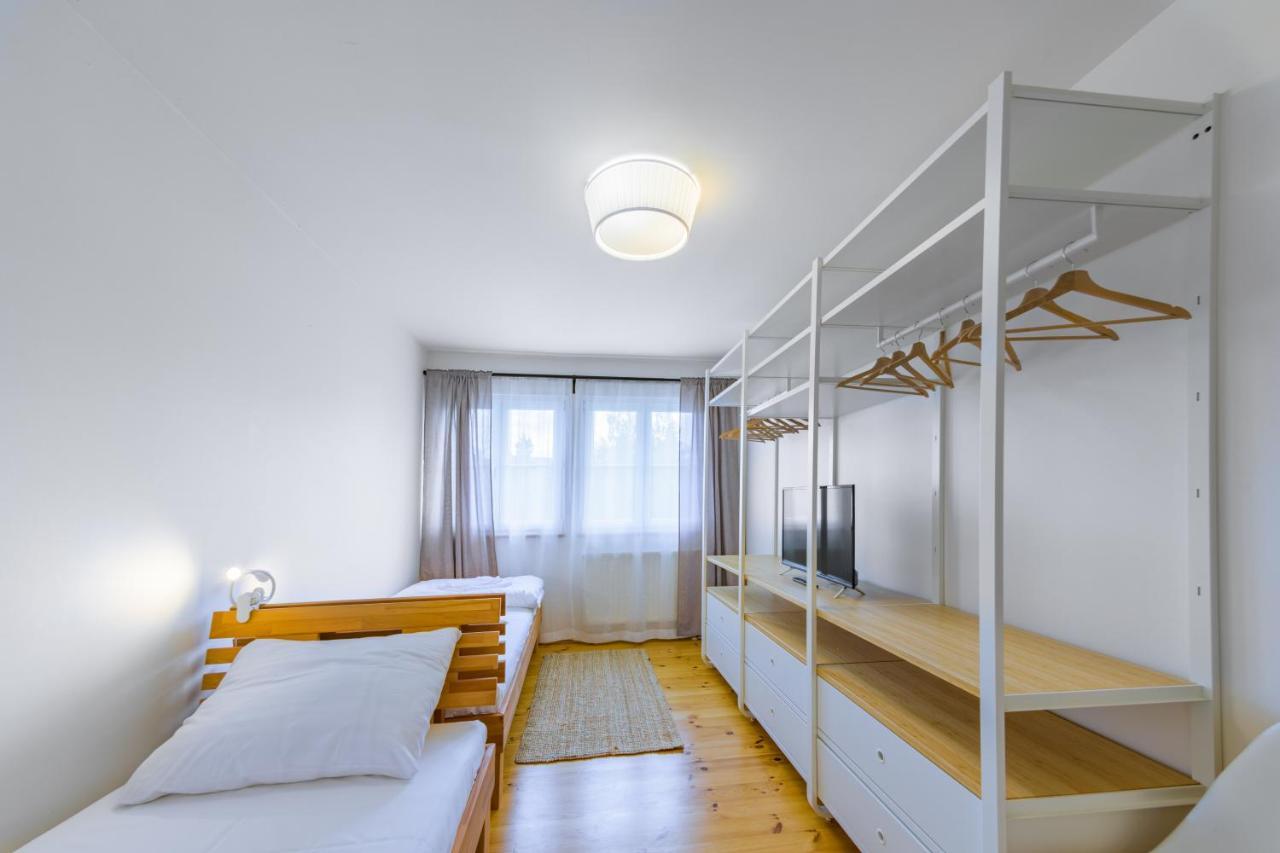 Apartmány Lipno 46 Lipno nad Vltavou Esterno foto