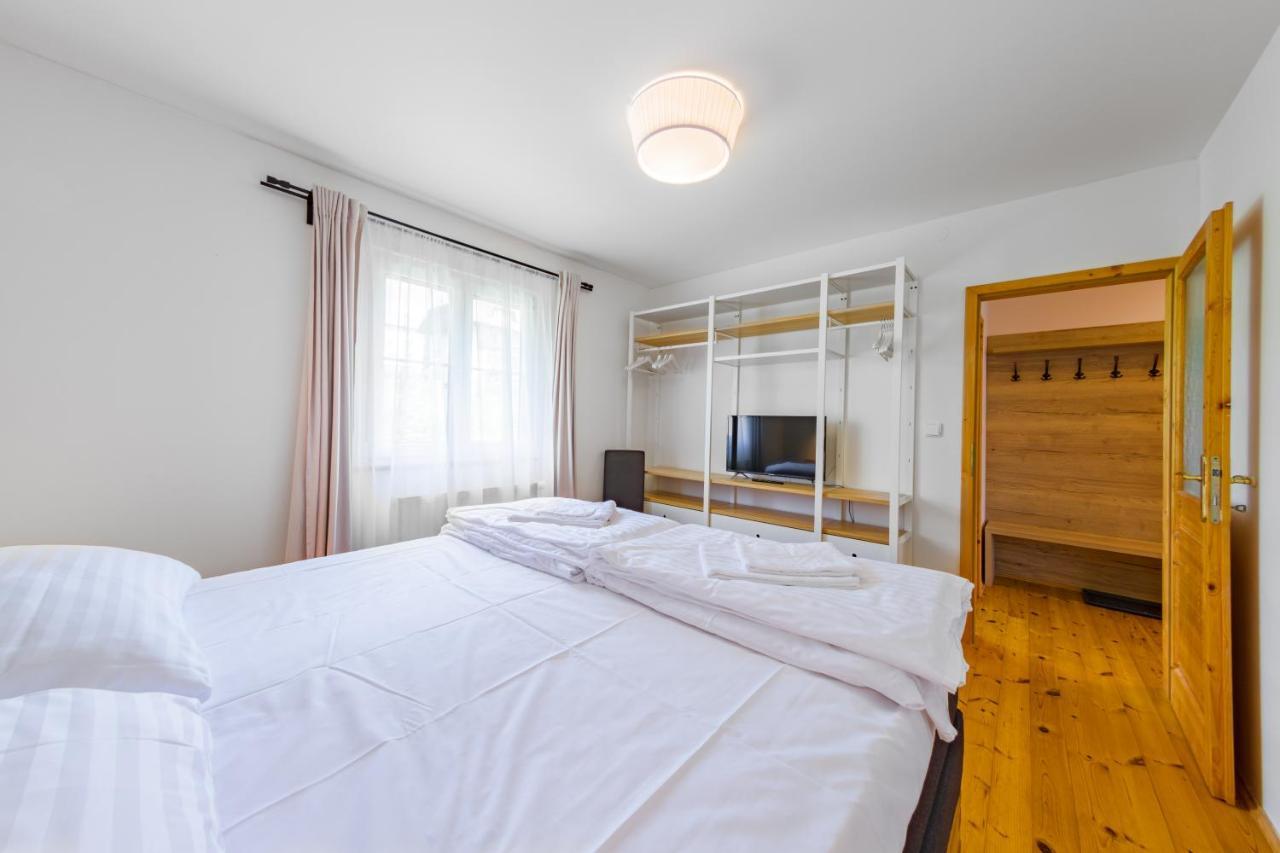 Apartmány Lipno 46 Lipno nad Vltavou Esterno foto