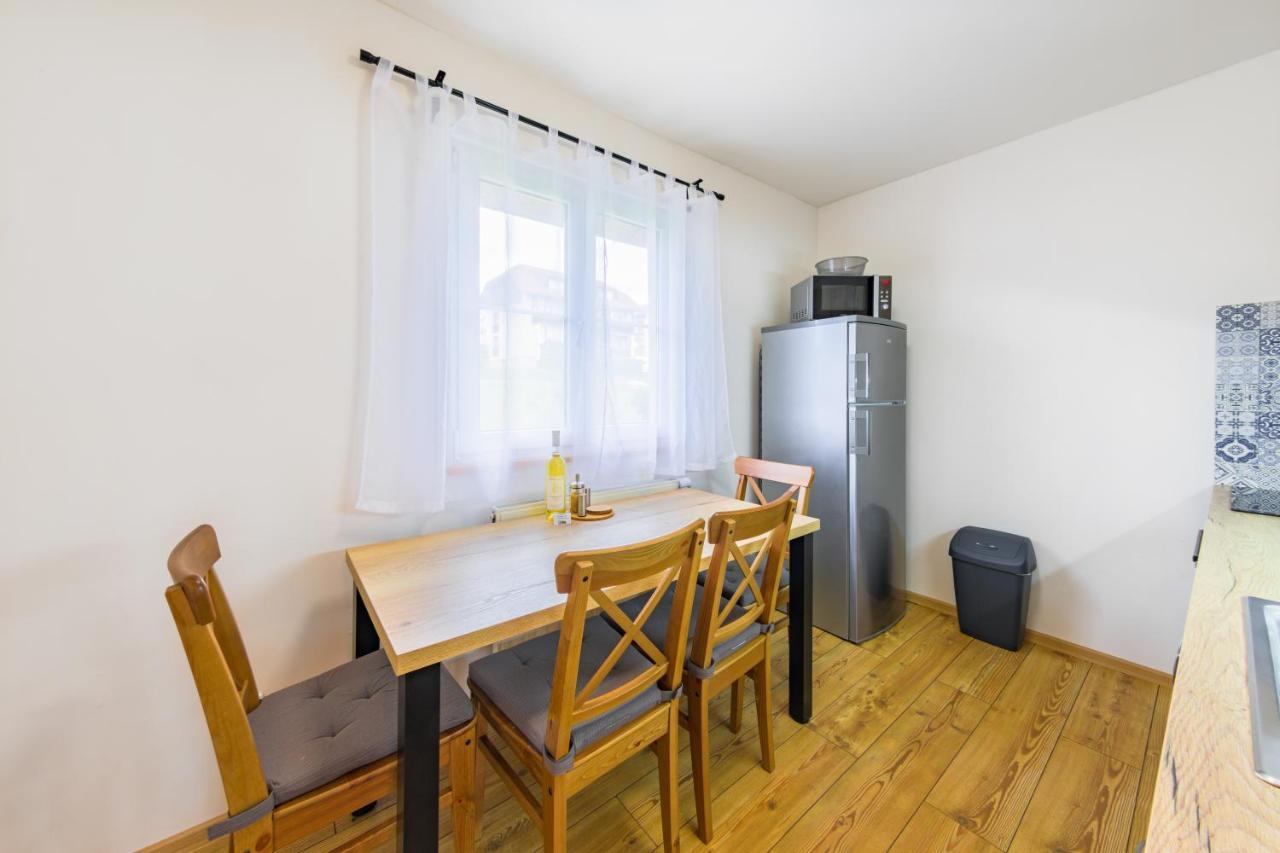 Apartmány Lipno 46 Lipno nad Vltavou Esterno foto