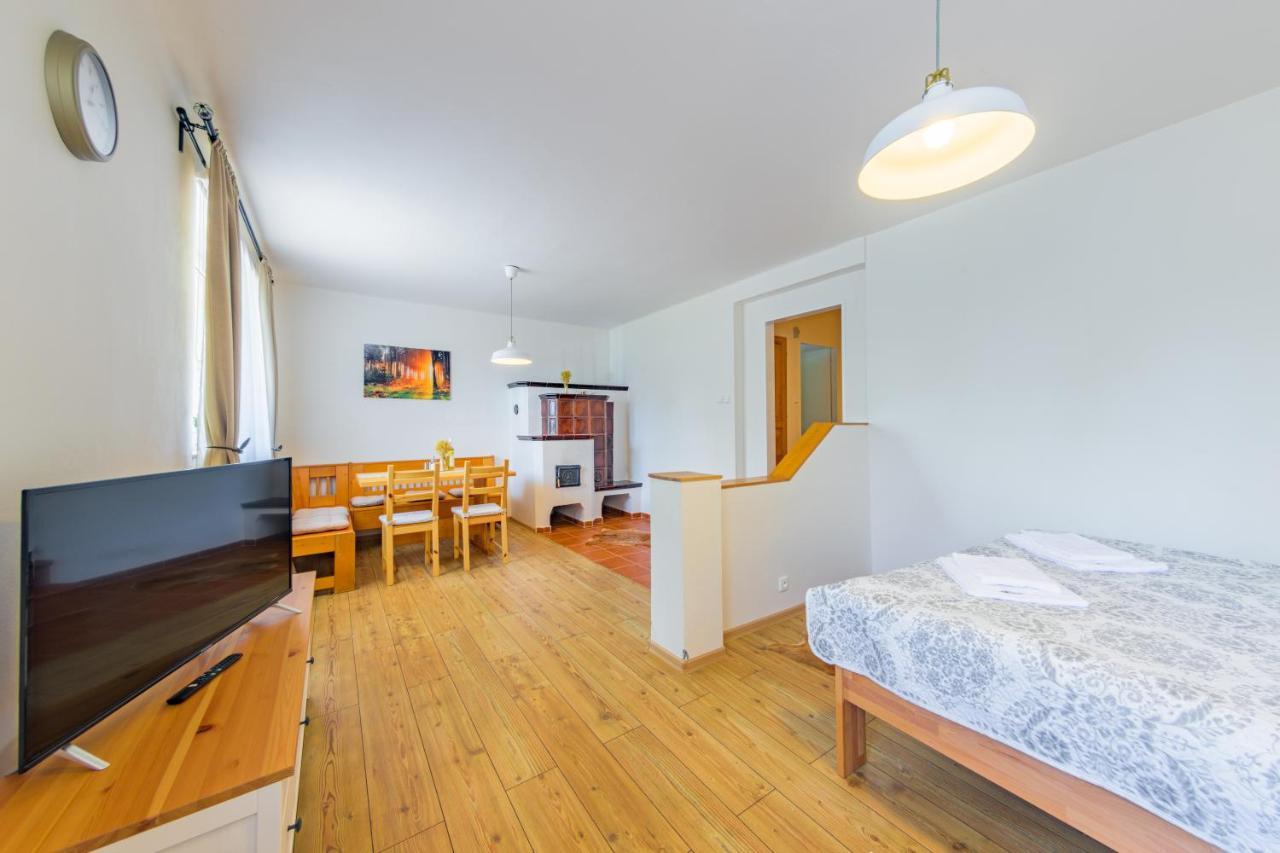 Apartmány Lipno 46 Lipno nad Vltavou Esterno foto