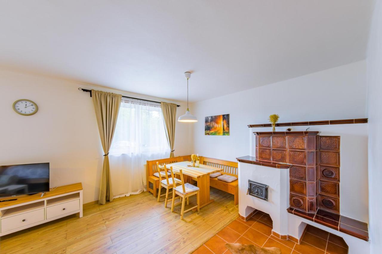 Apartmány Lipno 46 Lipno nad Vltavou Esterno foto