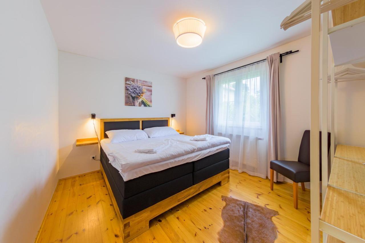 Apartmány Lipno 46 Lipno nad Vltavou Esterno foto