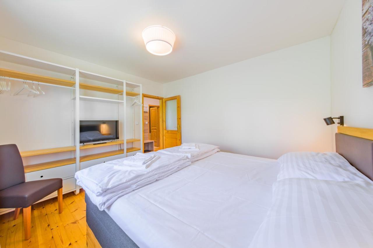Apartmány Lipno 46 Lipno nad Vltavou Esterno foto